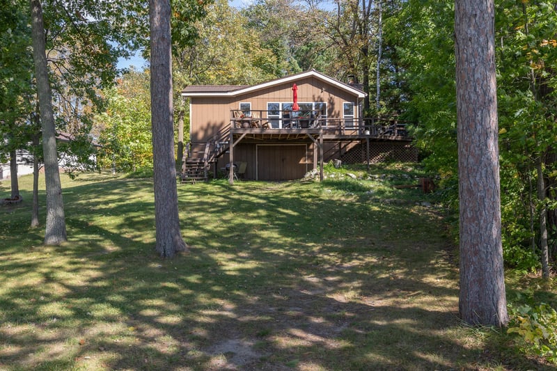 4983 Mae Bill Dr NE, Longville, MN 56655