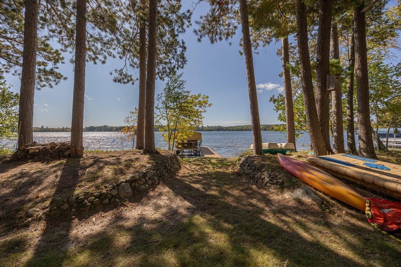 4983 Mae Bill Dr NE, Longville, MN 56655