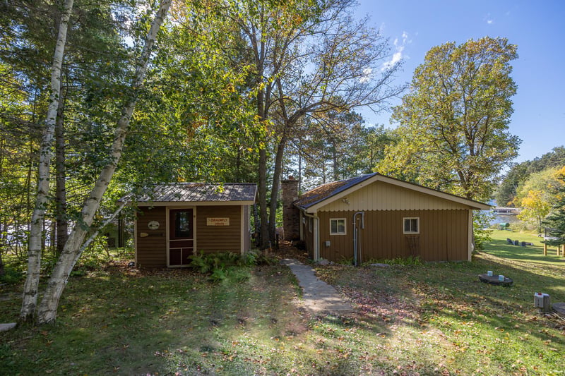 4983 Mae Bill Dr NE, Longville, MN 56655