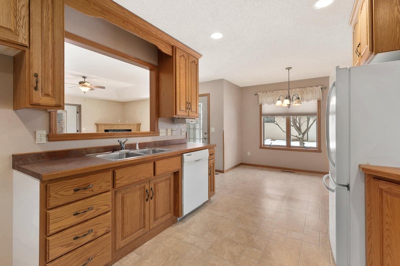 14844 Timber Trl, Little Falls, MN 56345