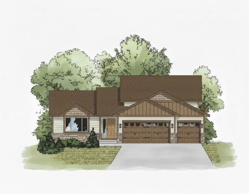 885 Watertown Ave, Delano, MN 55328