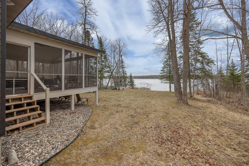 5490 Sugarbush Trl NE, Longville, MN 56655