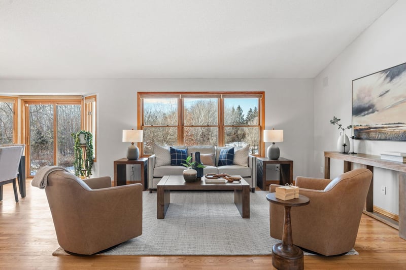 21820 Aztec St NW, Oak Grove, MN 55303