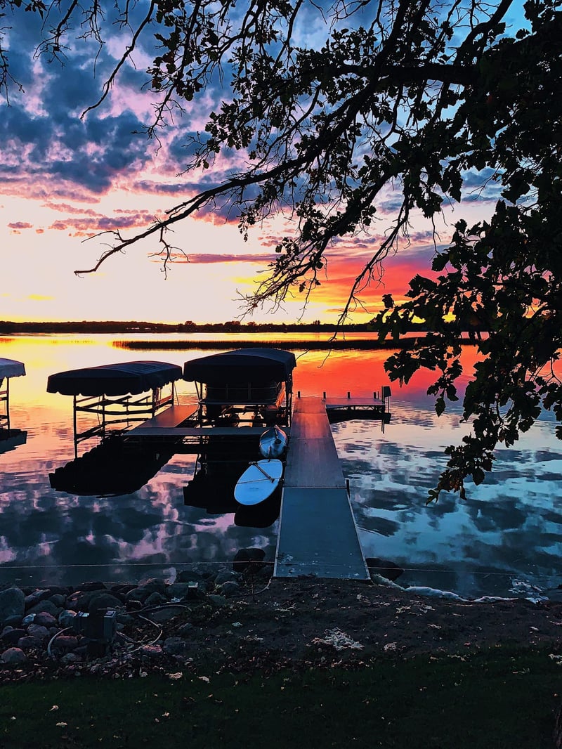 290 Shorewood Dr, Detroit Lakes, MN 56501