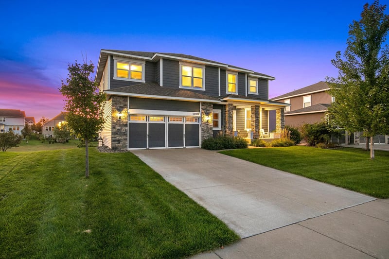10357 Louisiana Ave N, Brooklyn Park, MN 55445