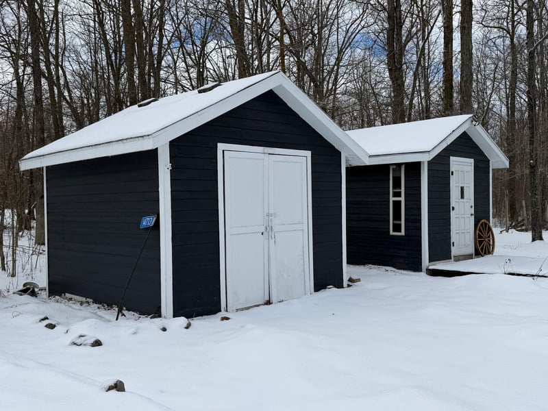 14713 State Highway 107, Grasston, MN 55030
