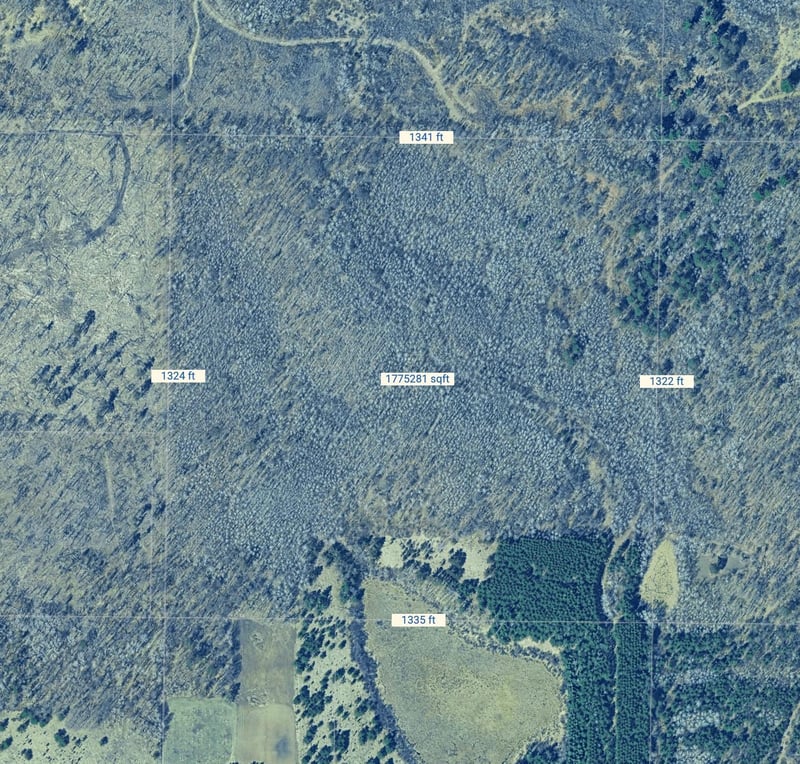 TBD State 371 SW, Backus, MN 56435