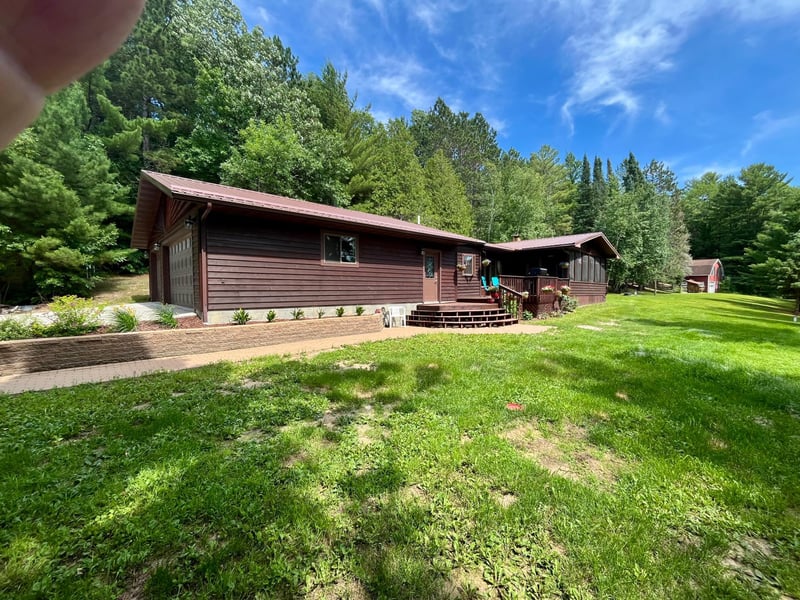 34812 E County Road 218, Grand Rapids, MN 55744