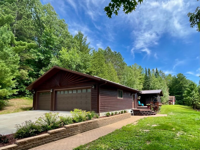 34812 E County Road 218, Grand Rapids, MN 55744