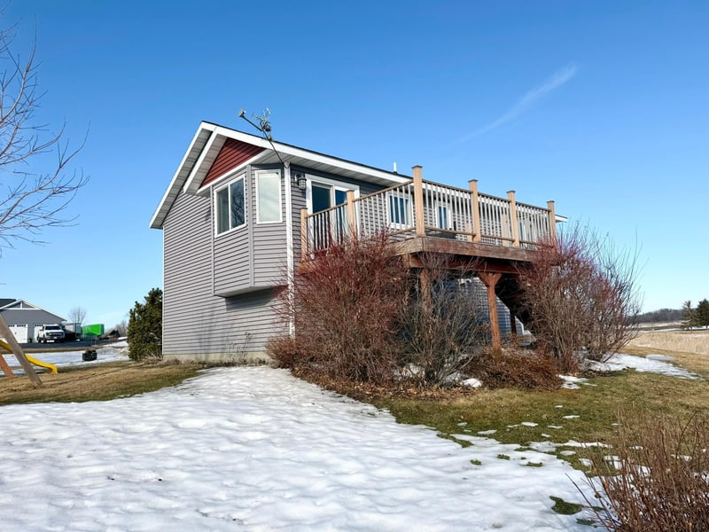 8561 Talon Rd NW, Garfield, MN 56332