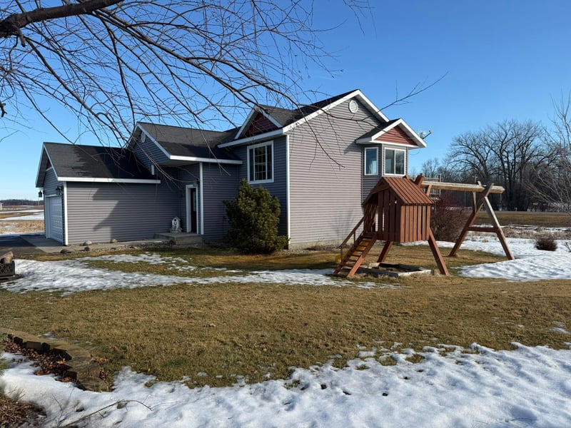 8561 Talon Rd NW, Garfield, MN 56332