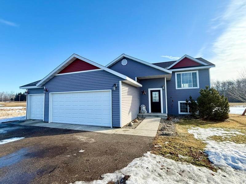 8561 Talon Rd NW, Garfield, MN 56332