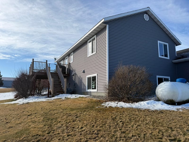 8561 Talon Rd NW, Garfield, MN 56332