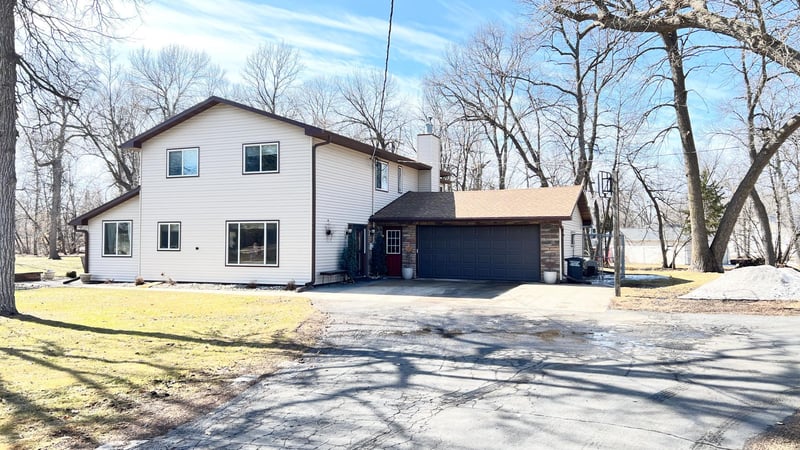 11096 County Highway 17, Detroit Lakes, MN 56501