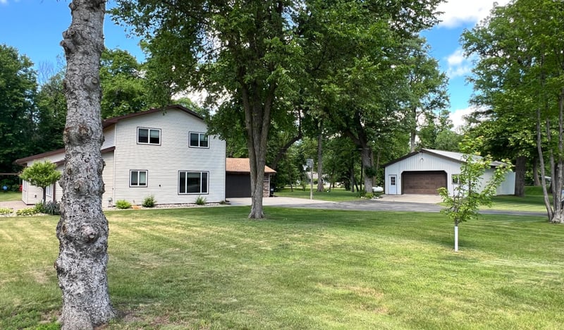 11096 County Highway 17, Detroit Lakes, MN 56501