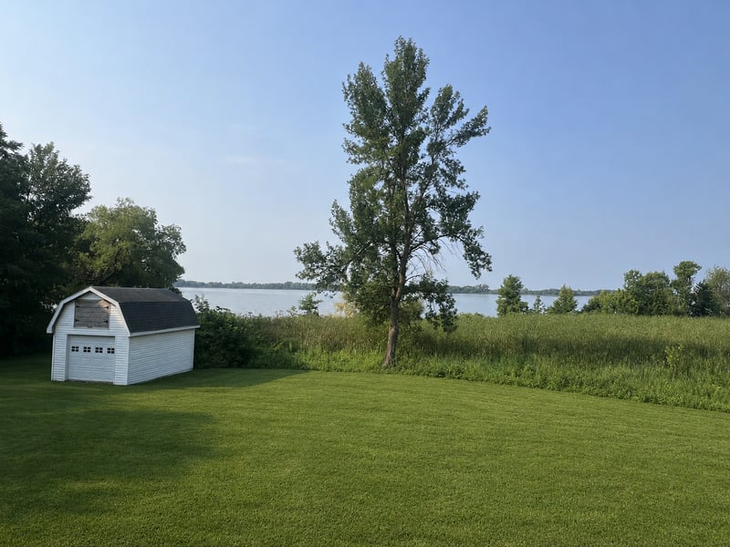 15993 154th St NE, Hawick, MN 56273