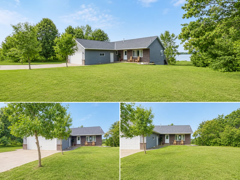 15993 154th St NE, Hawick, MN 56273
