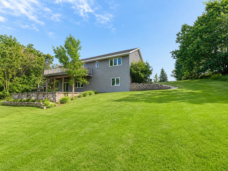 15993 154th St NE, Hawick, MN 56273