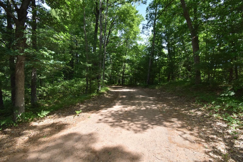 27512 Greer Road Extension, Webster, WI 54893