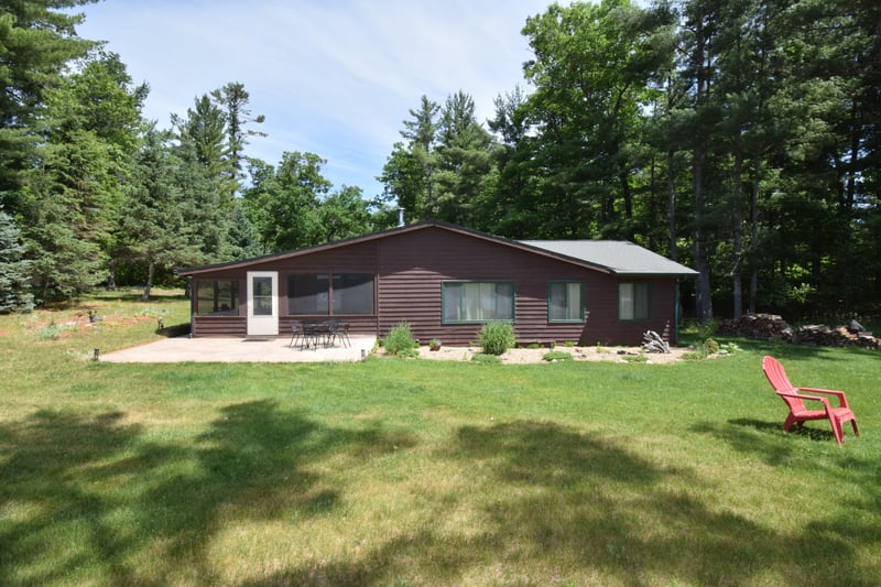 27512 Greer Road Extension, Webster, WI 54893