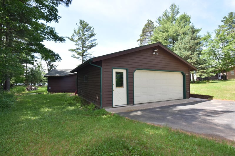 27512 Greer Road Extension, Webster, WI 54893