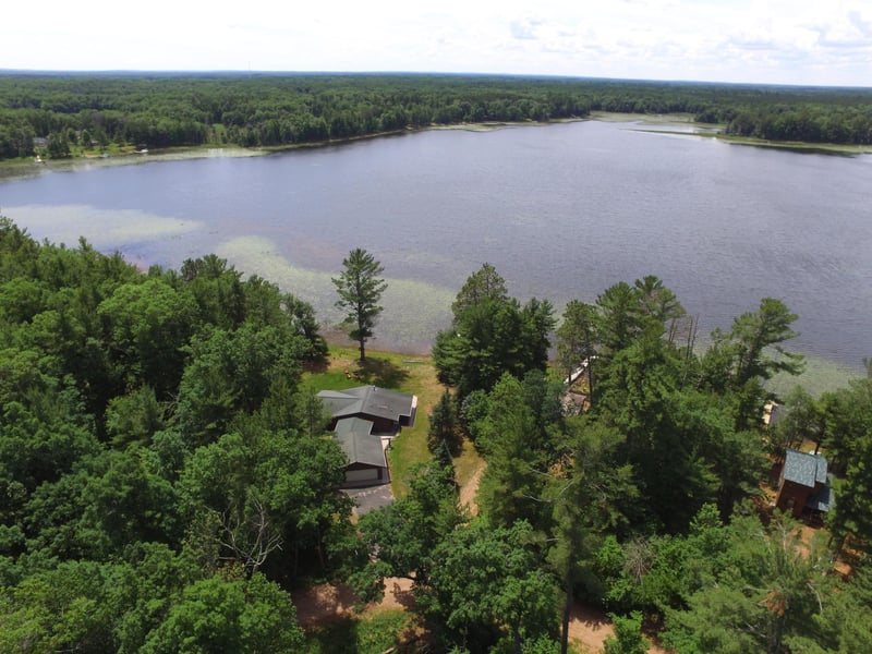 27512 Greer Road Extension, Webster, WI 54893