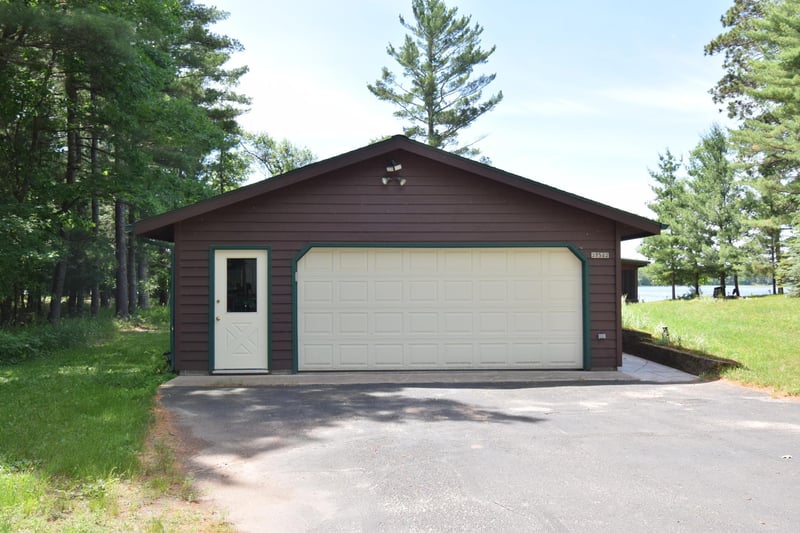 27512 Greer Road Extension, Webster, WI 54893