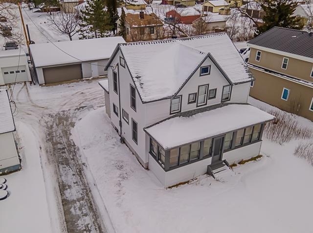 306 Division St, Deer River, MN 56636