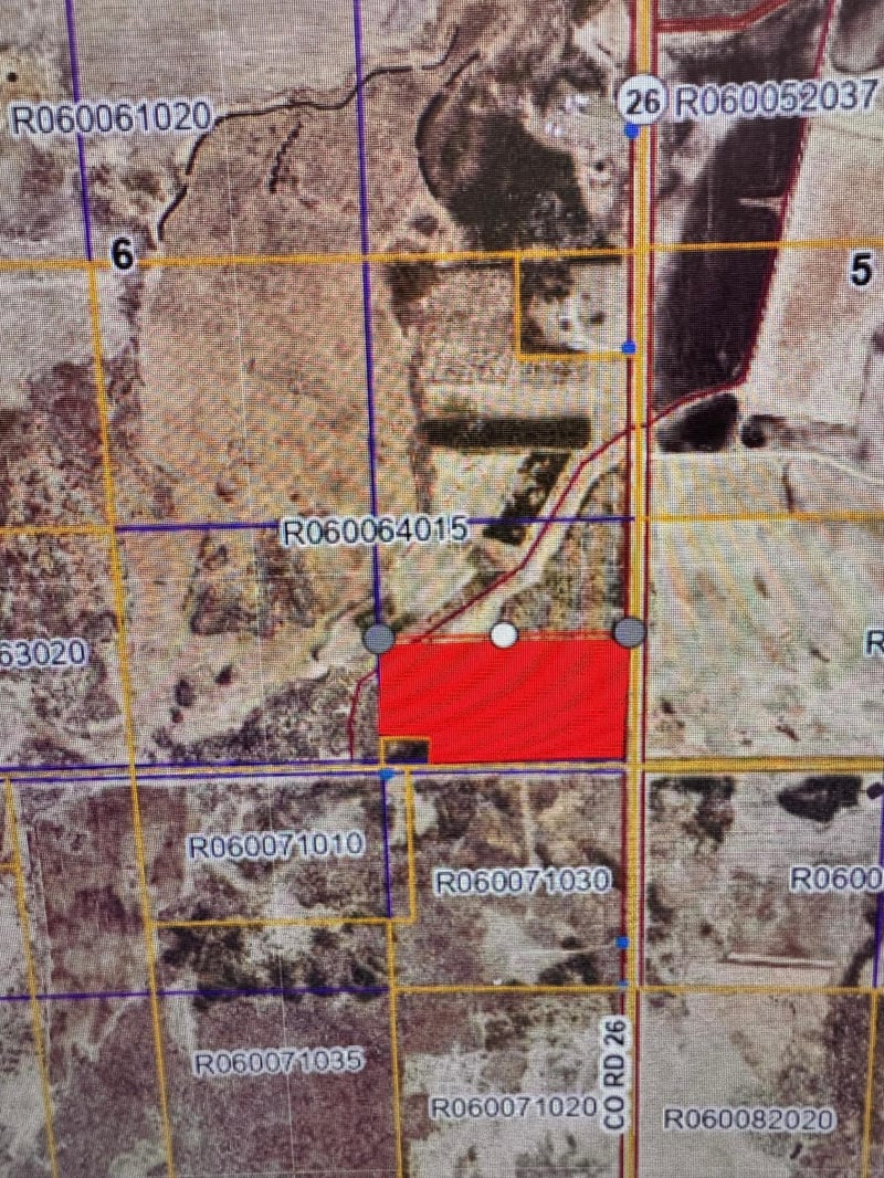 TBD County Road 26, Sebeka, MN 56477