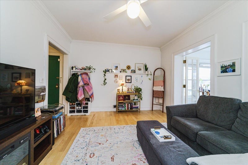 1945 Fremont Ave S #3, Minneapolis, MN 55403