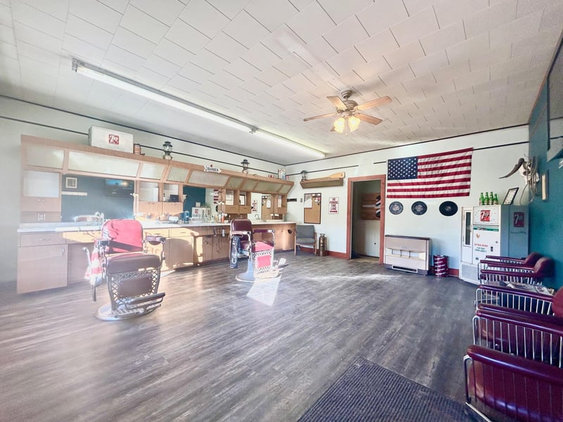 126 Keller Ave N, Amery, WI 54001