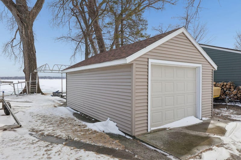 14811 Breezy Point Rd, Atwater, MN 56209
