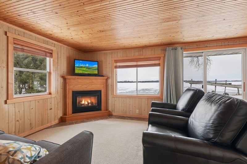 14811 Breezy Point Rd, Atwater, MN 56209