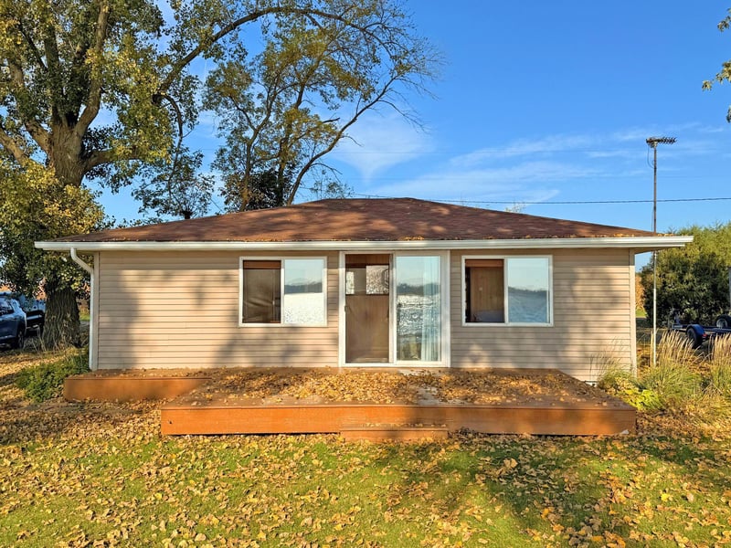 14811 Breezy Point Rd, Atwater, MN 56209