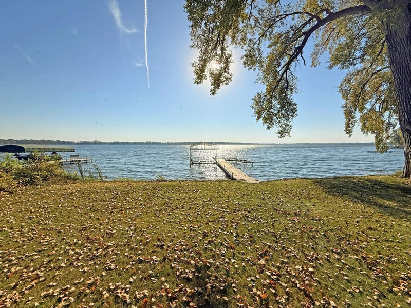 14811 Breezy Point Rd, Atwater, MN 56209