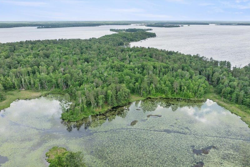 TBD Sunset Shores, Pine River, MN 56474