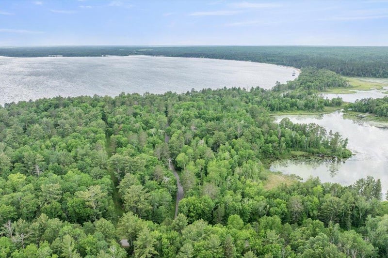 TBD Sunset Shores, Pine River, MN 56474