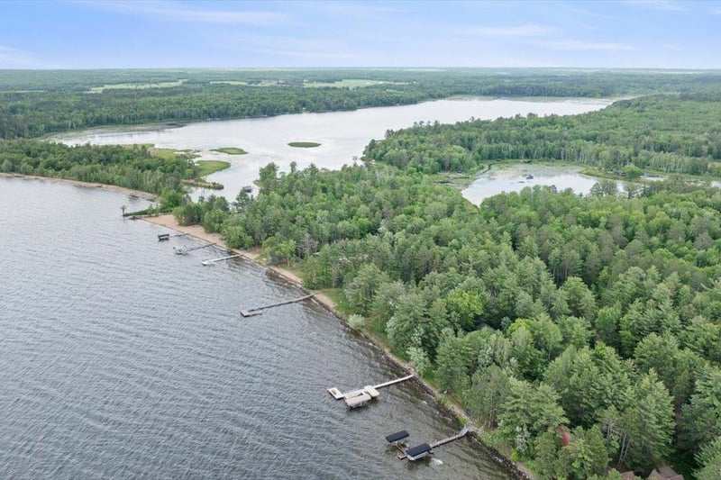 TBD Sunset Shores, Pine River, MN 56474