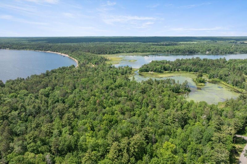 TBD Sunset Shores, Pine River, MN 56474
