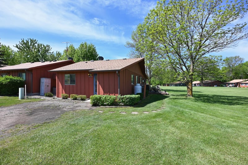 3865 Wahtomin Trl NW, Alexandria, MN 56308