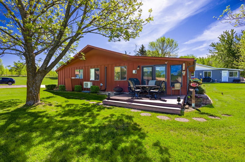 3865 Wahtomin Trl NW, Alexandria, MN 56308
