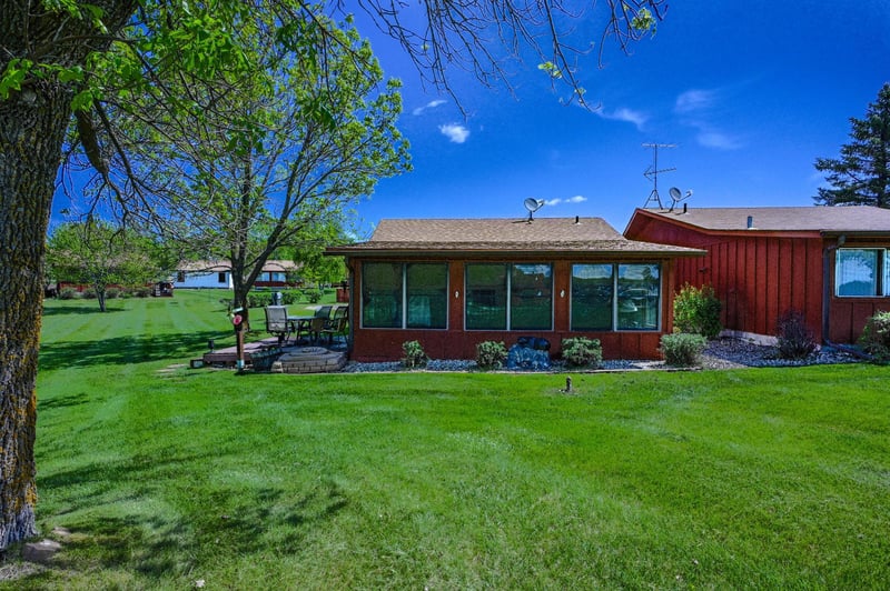 3865 Wahtomin Trl NW, Alexandria, MN 56308