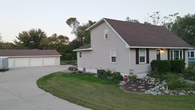4316 133rd Ave NE, Spicer, MN 56288