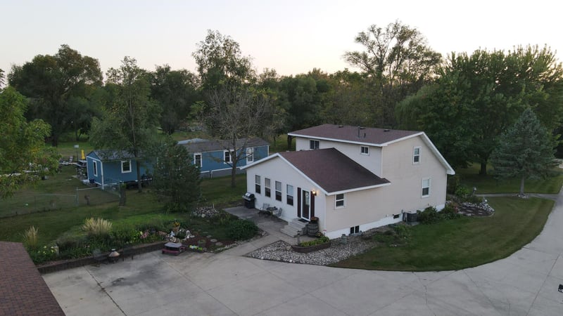 4316 133rd Ave NE, Spicer, MN 56288