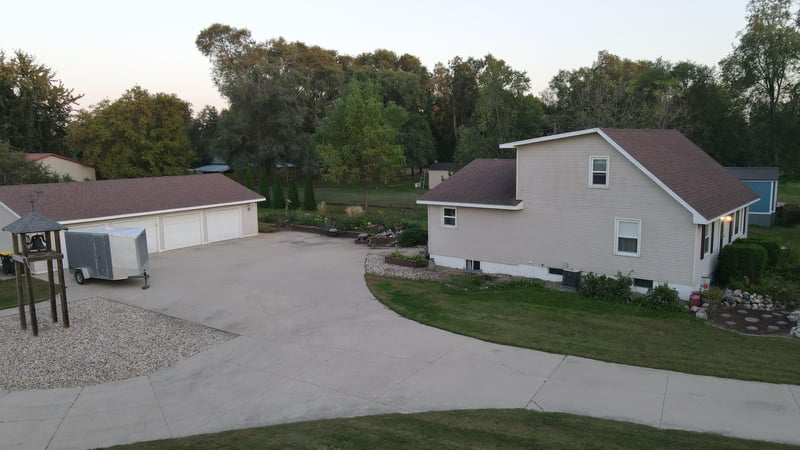 4316 133rd Ave NE, Spicer, MN 56288