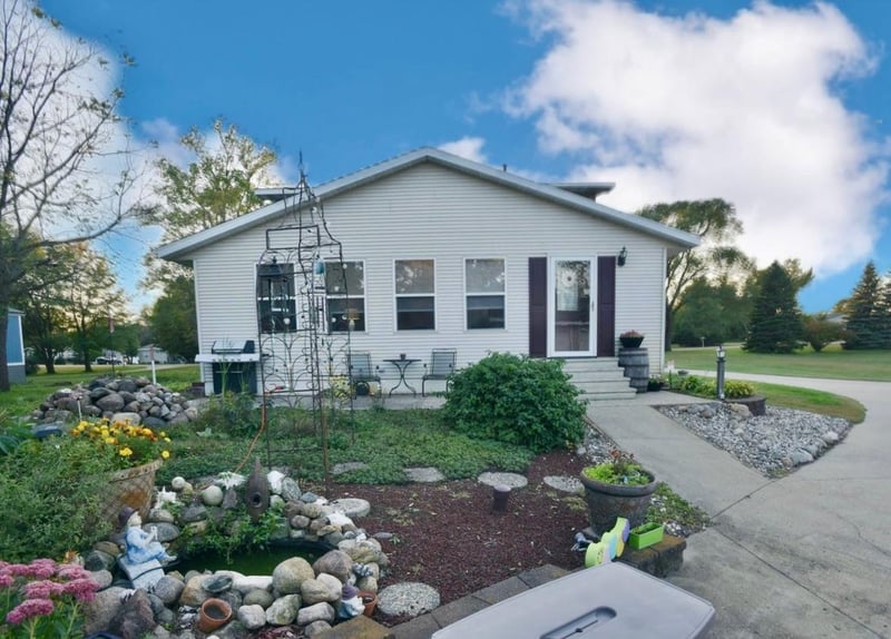 4316 133rd Ave NE, Spicer, MN 56288