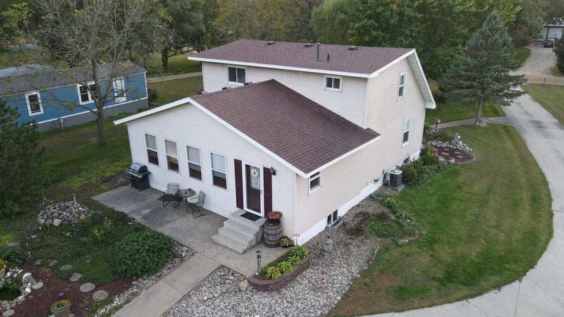 4316 133rd Ave NE, Spicer, MN 56288