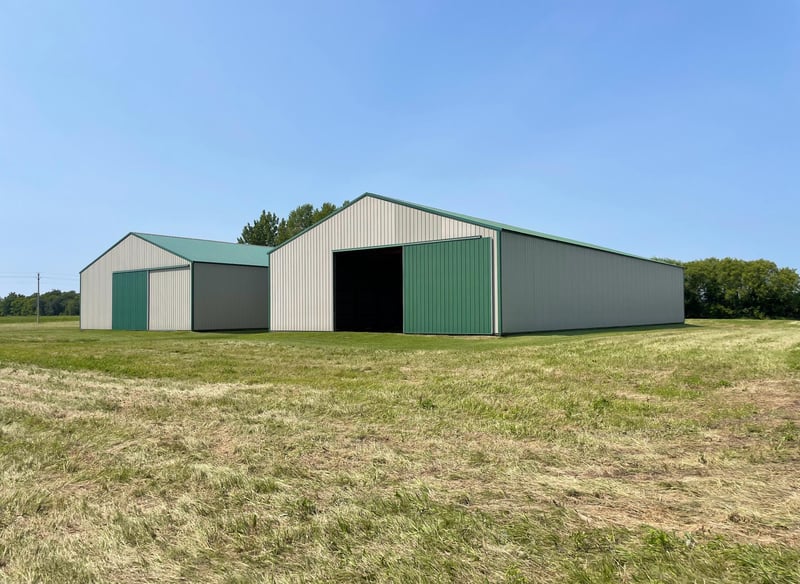 36073 County Highway 60, Frazee, MN 56544