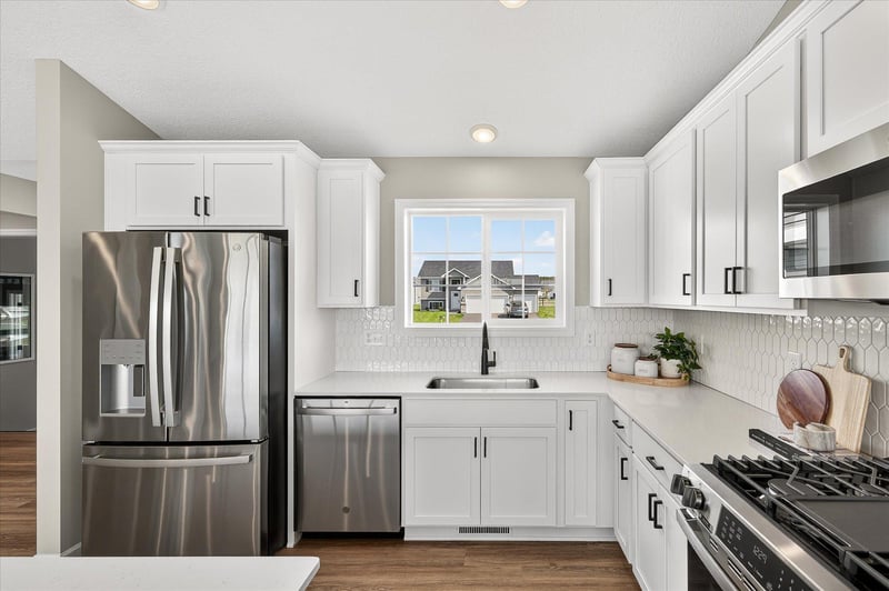 801 Walnut Grove Ln, Hanover, MN 55341