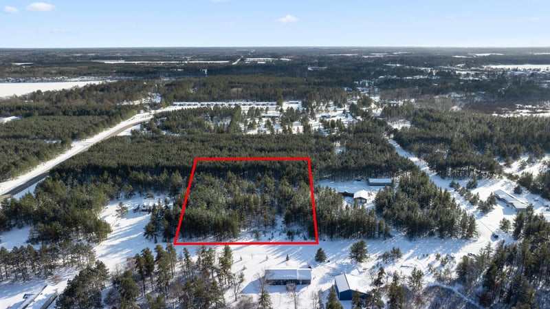 TBD Pine Cone Dr, Menahga, MN 56464
